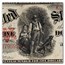 1907 $5.00 Legal Tender Jackson/Woodchopper Fine (Fr#91)