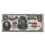 1907 $5.00 Legal Tender Woodchopper CH VF-35 PMG(Fr#91)Details