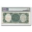 1907 $5.00 Legal Tender Woodchopper CH VF-35 PMG(Fr#91)Details