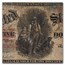 1907 $5.00 Legal Tender Woodchopper Cull (Fr#TBD)