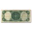 1907 $5.00 Legal Tender Woodchopper Fine (Fr#85)
