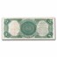 1907 $5.00 Legal Tender Woodchopper Note XF (Fr#88)