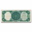 1907 $5.00 Legal Tender Woodchopper VF (Fr#84)