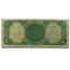 1907 $5.00 Legal Tender Woodchopper VF (Fr#88)