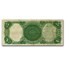 1907 $5.00 Legal Tender Woodchopper VF (Fr#91)