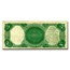 1907 $5 Legal Tender Woodchopper VF-30 PCGS (Fr#91)