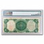 1907* $5 "PCBLIC" Error Woodchopper VF-20 PMG (Fr#91*) Star Note