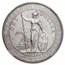 1907-B Great Britain Silver Trade Dollar MS-61 NGC