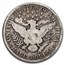 1907 Barber Half Dollar Good