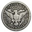 1907 Barber Quarter Good/VG
