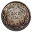 1907-D Barber Dime MS-62 PCGS