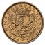 1907 German States Bremen Gold 10 Mark MS-68 NGC