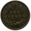 1907 Indian Head Cent Good+