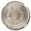 1907 Liberty Head V Nickel MS-65+ NGC
