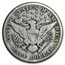 1907-O Barber Half Dollar VG