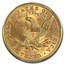 1907-S $10 Liberty Gold Eagle MS-63 PCGS