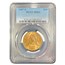 1907-S $10 Liberty Gold Eagle MS-63 PCGS