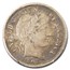 1907-S Barber Dime VF-35 PCGS