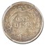 1907-S Barber Dime VF-35 PCGS