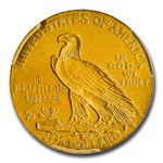 1908 $2.50 Indian Gold Quarter Eagle PR-66 PCGS