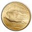 1908 $20 Saint-Gaudens Gold Double Eagle No Motto MS-66 PCGS