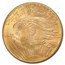 1908 $20 Saint-Gaudens Gold No Motto MS-66 PCGS (Wells Fargo OGH)