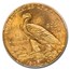 1908 $5 Indian Gold Half Eagle MS-65 PCGS