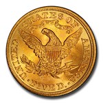 1908 $5 Liberty Gold Half Eagle MS-67+ PCGS CAC