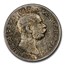 1908 Austria Silver Corona MS-63 PCGS