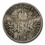 1908 Austria Silver Corona MS-63 PCGS
