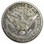 1908 Barber Half Dollar Fine