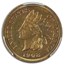 1908 Indian Head Cent PR-66 PCGS (Red/Brown)