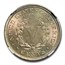 1908 Liberty Head V Nickel MS-67 NGC