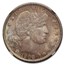 1908-O Barber Half Dollar MS-67 NGC