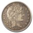 1908-O Barber Half Dollar VF-35 PCGS