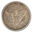 1908-O Barber Half Dollar VF-35 PCGS