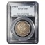 1908-O Barber Half Dollar VF-35 PCGS