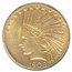 1908-S $10 Indian Gold Eagle AU-58 PCGS