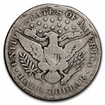 1908-S Barber Half Dollar AG
