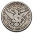 1908-S Barber Half Dollar Good