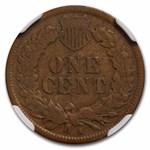 1908-S Indian Head Cent Fine-12 NGC