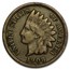 1908-S Indian Head Cent Fine
