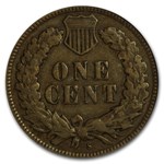 1908-S Indian Head Cent VF-20 PCGS
