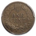 1908-S Indian Head Cent VF-25 PCGS