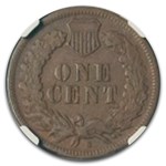 1908-S Indian Head Cent VF-30 NGC