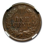 1908-S Indian Head Cent VF-35 NGC