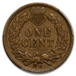1908-S Indian Head Cent XF-45 PCGS