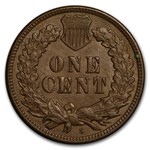 1908-S Indian Head Cent XF