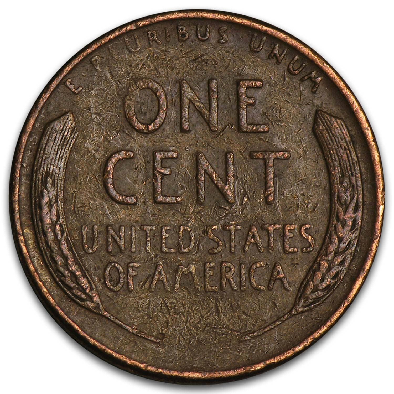 Buy 1909-1958 Wheat Cent 5,000-Count Bags | APMEX