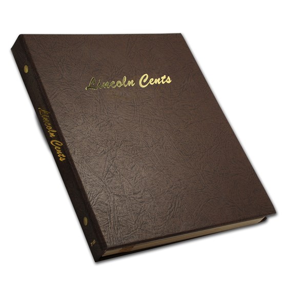 1909-2008 Near Complete Lincoln Cent Set (Dansco Album) 1909-2008 Near Complete Lincoln Cent Set (Dansco Album)